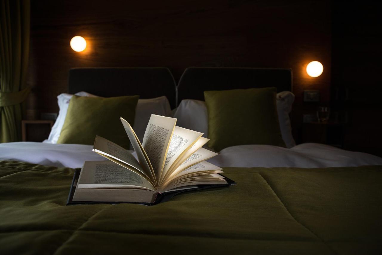 Hotel Sottovento Luxury Hospitality Bormio Zewnętrze zdjęcie