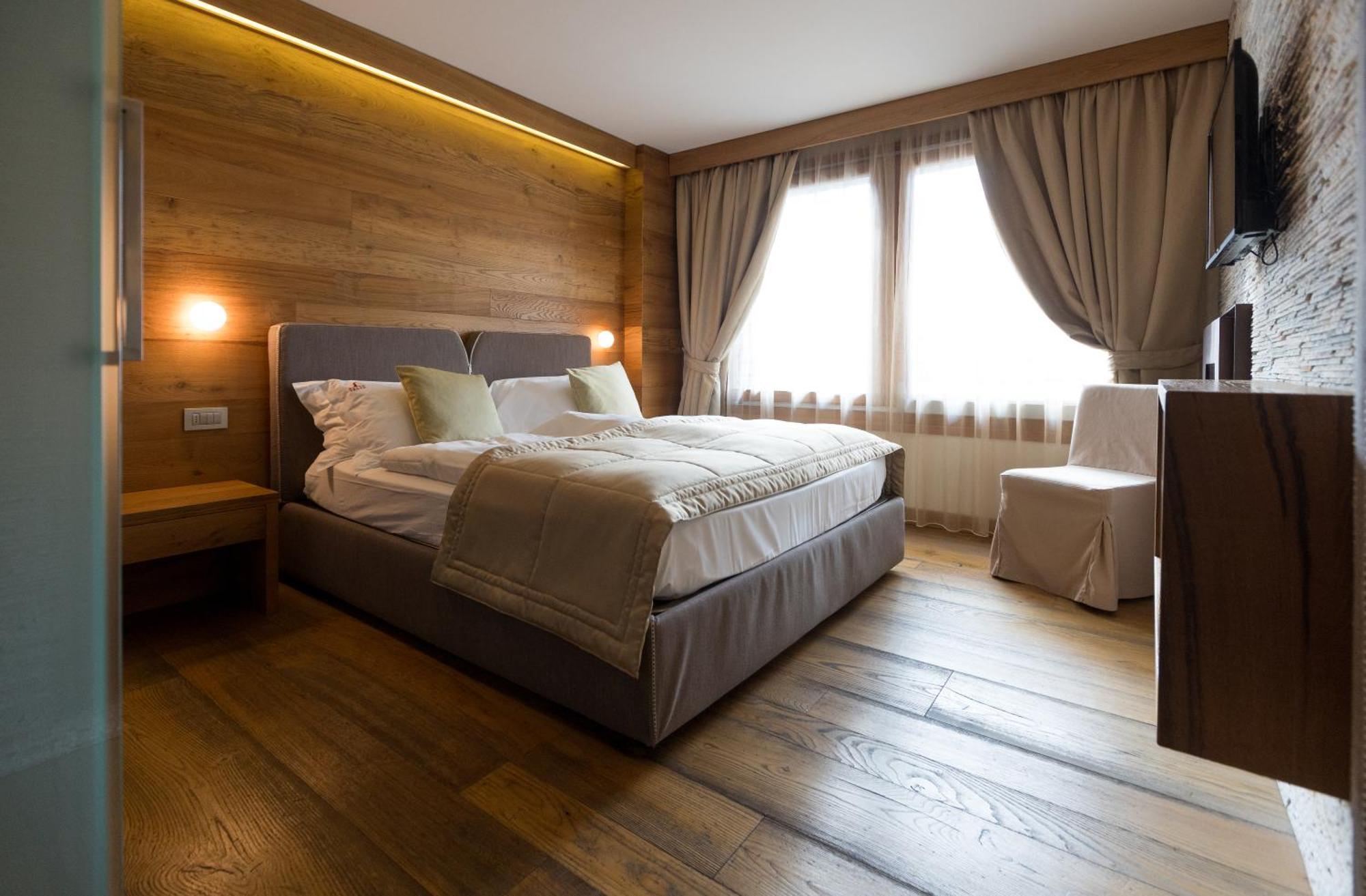 Hotel Sottovento Luxury Hospitality Bormio Zewnętrze zdjęcie