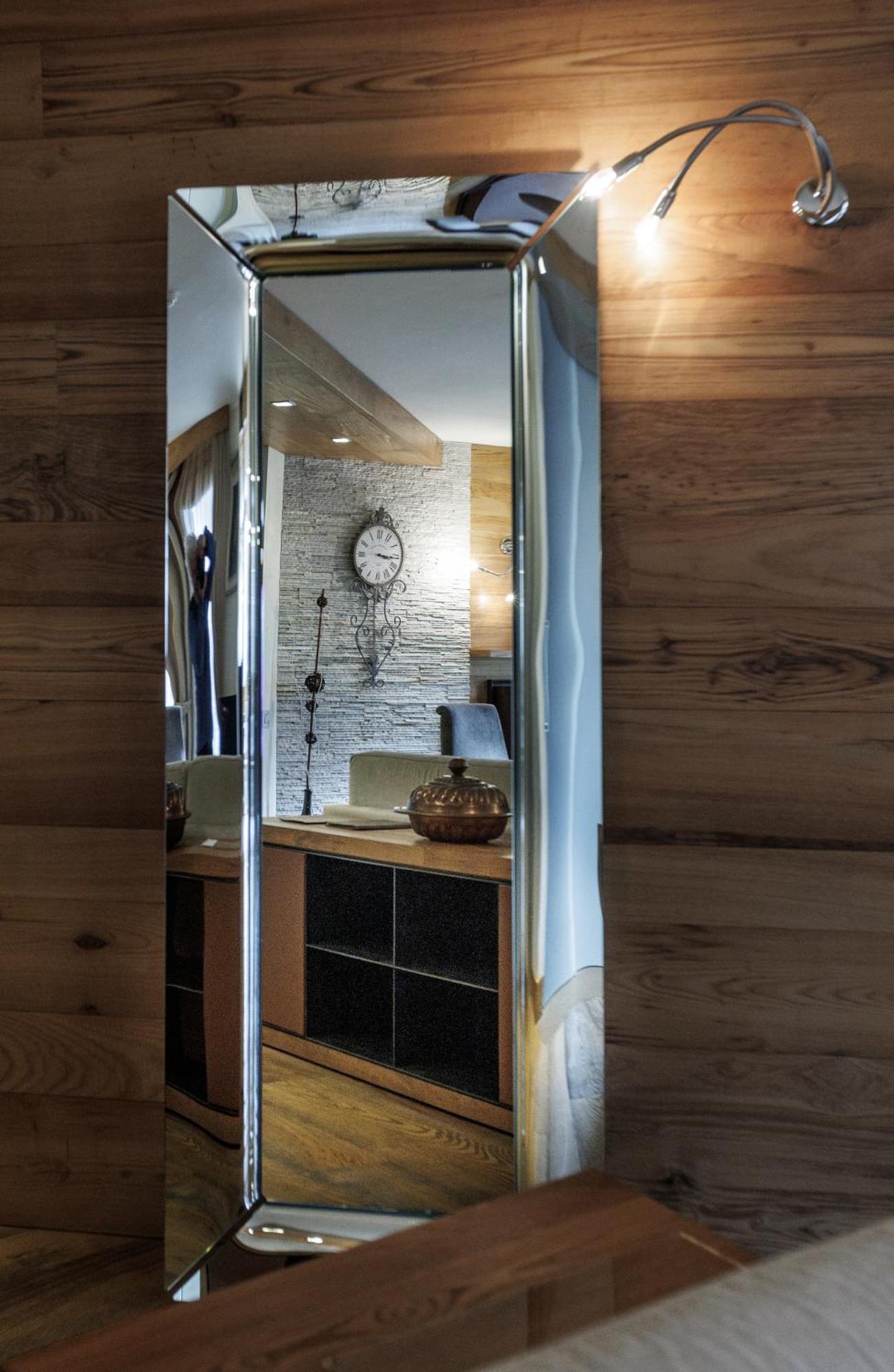 Hotel Sottovento Luxury Hospitality Bormio Zewnętrze zdjęcie