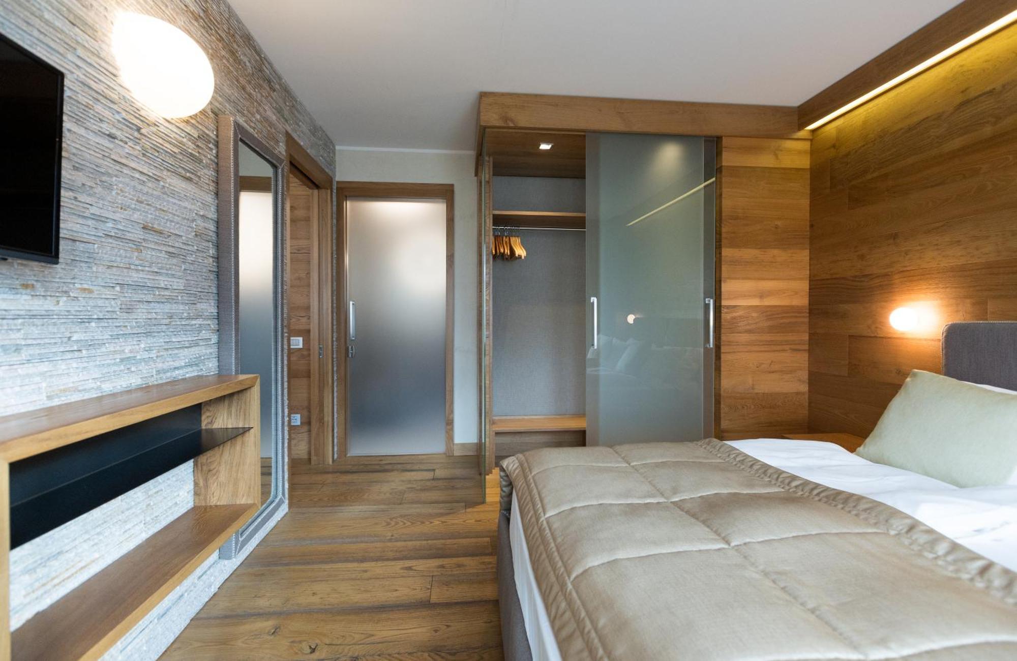 Hotel Sottovento Luxury Hospitality Bormio Zewnętrze zdjęcie