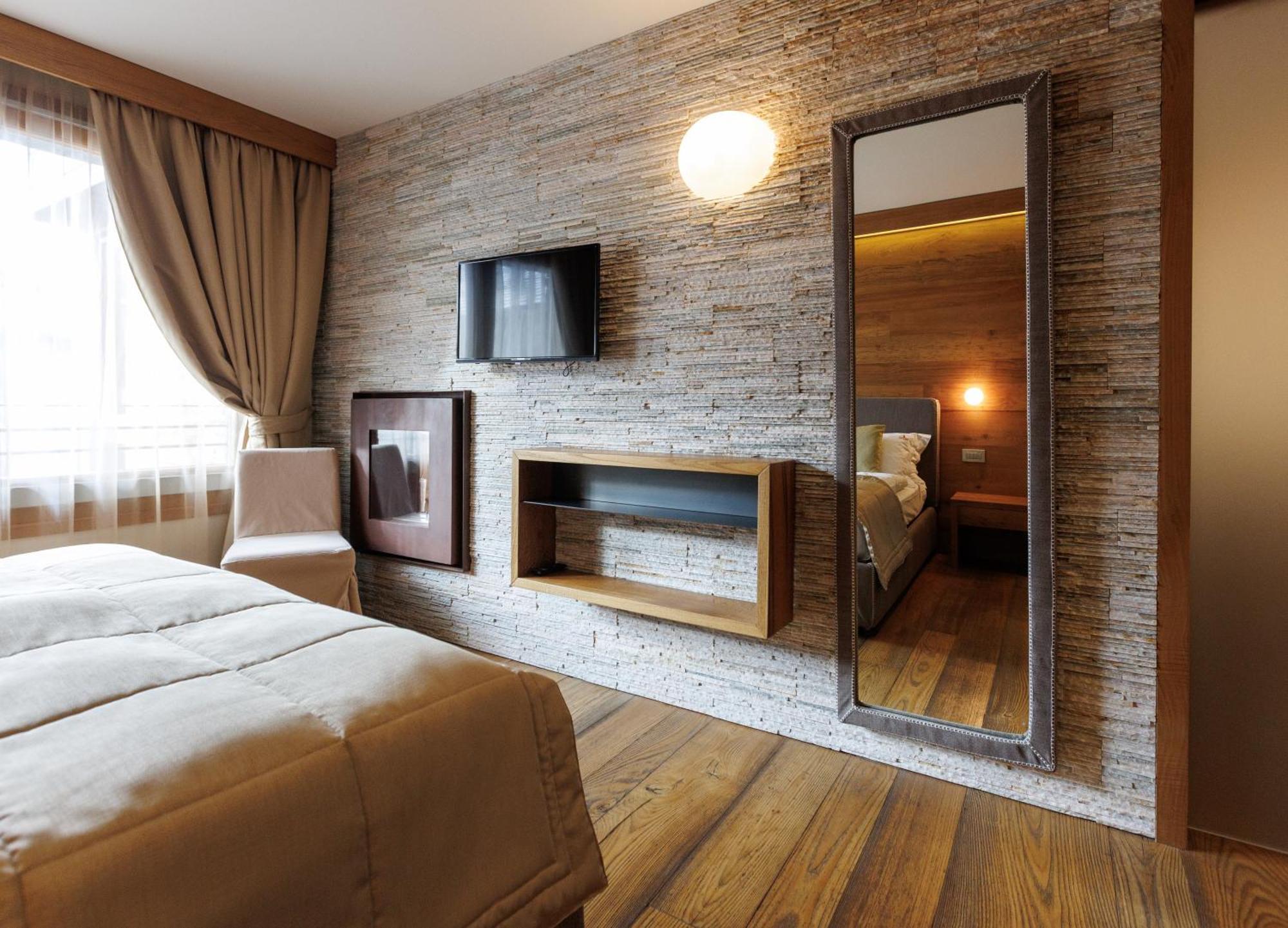 Hotel Sottovento Luxury Hospitality Bormio Zewnętrze zdjęcie