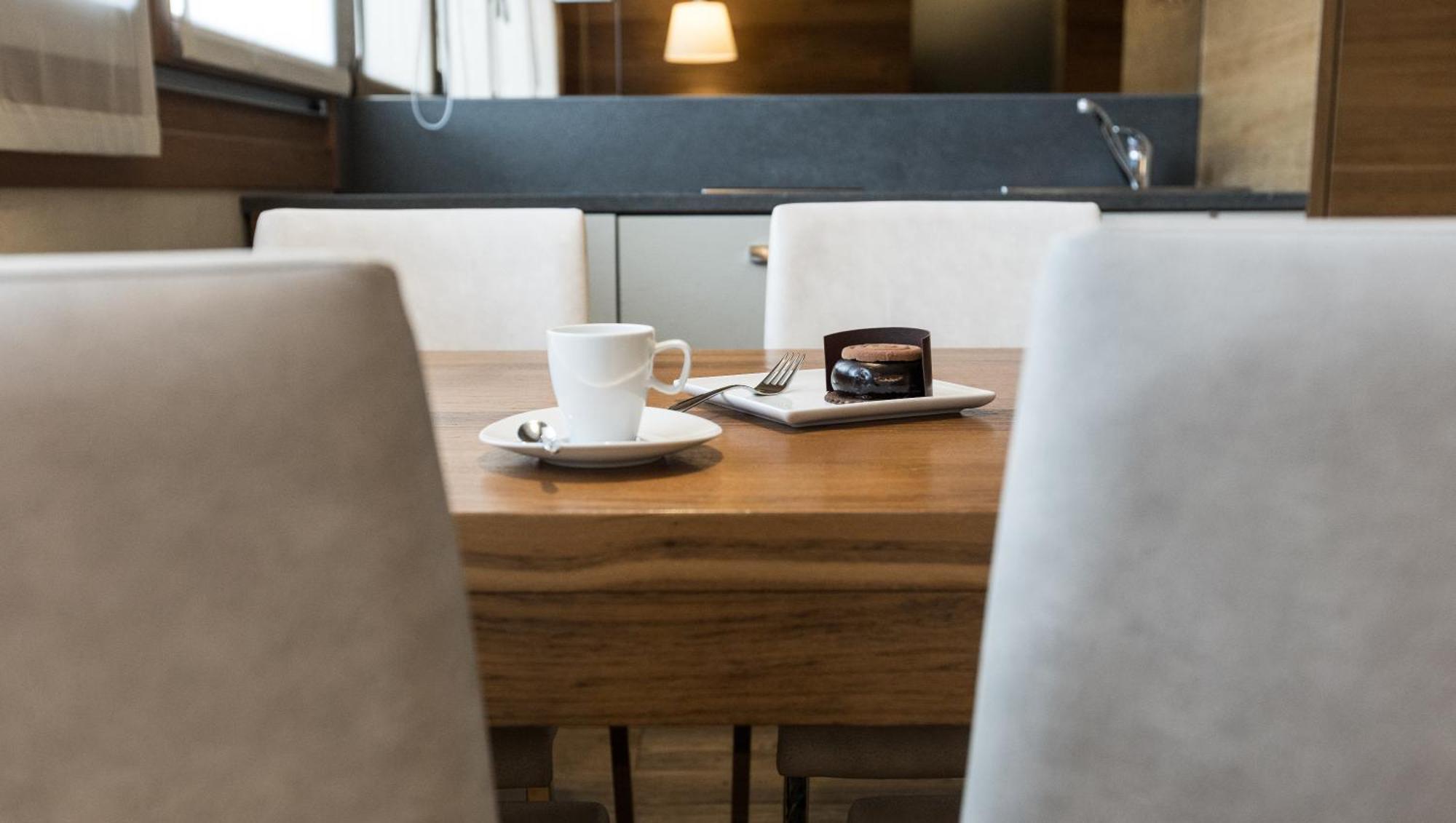 Hotel Sottovento Luxury Hospitality Bormio Zewnętrze zdjęcie