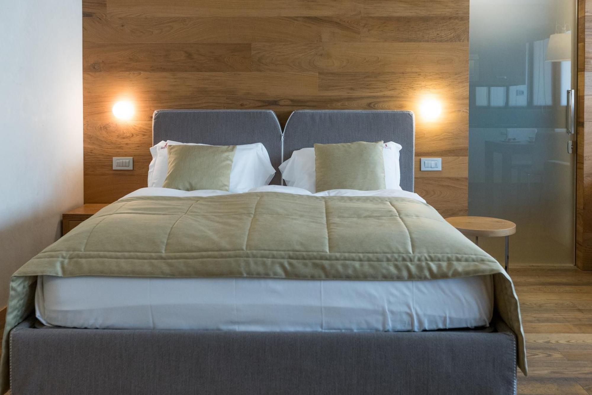 Hotel Sottovento Luxury Hospitality Bormio Zewnętrze zdjęcie